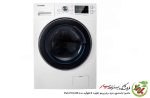 لباسشویی ۸ کیلوگرمی دوو مدل Dwk-Primo80