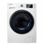 ماشین لباسشویی دوو سری پریمو مدل Dwk-Primo80 ظرفیت 8 کیلوگرم