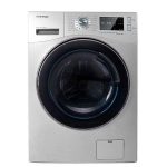 ماشین لباسشویی دوو سری پریمو مدل Dwk-Primo81 ظرفیت 8 کیلوگرم
