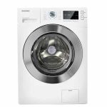 ماشین لباسشویی دوو سری پریمو مدل Dwk-Primo82 ظرفیت 8 کیلوگرم