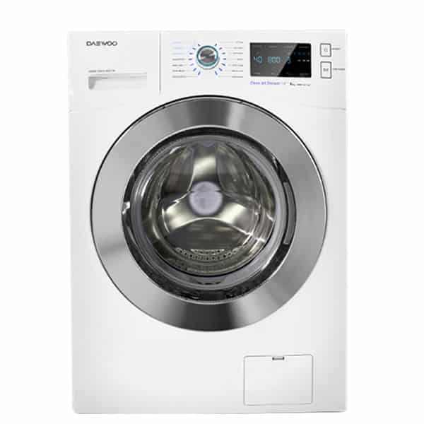 ماشین لباسشویی دوو سری پریمو مدل Dwk-Primo82 ظرفیت 8 کیلوگرم
