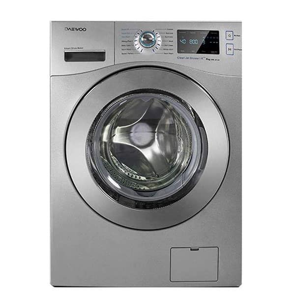ماشین لباسشویی دوو سری پریمو مدل Dwk-Primo83 ظرفیت 8 کیلوگرم