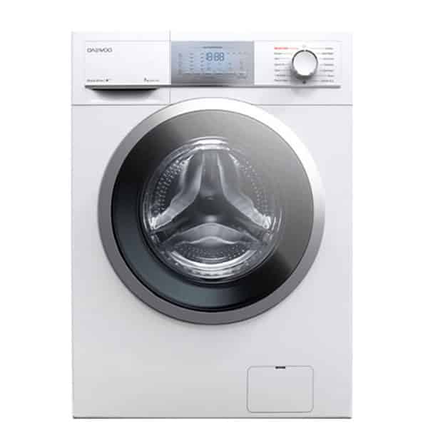 ماشین لباسشویی دوو سری کاریزما مدل DWK-7040 ظرفیت 8 کیلوگرم