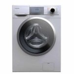 ماشین لباسشویی دوو سری کاریزما مدل DWK-8022 ظرفیت 8 کیلوگرم