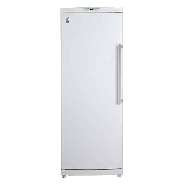 فريزر تک پارس مدل بدون برفک 1700