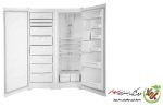 یخچال فریزر دوقلو پارس مدل بوران