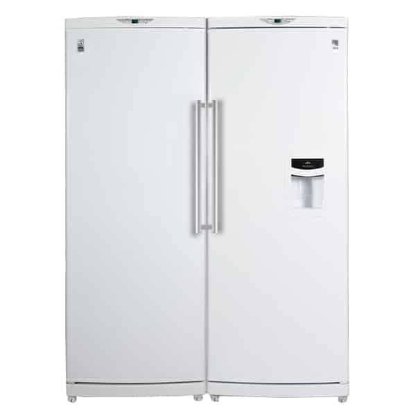 یخچال دوقلو پارس مدل 1700