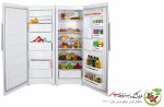 یخچال دوقلو پارس مدل 1700i