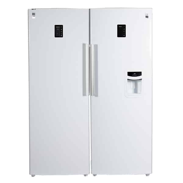 یخچال فریزر دوقلو پارس مدل 1700i