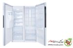 یخچال فریزر دوقلو هیمالیا مدل آلفا