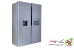 یخچال فریزر دوقلو هیمالیا مدل آلفا ALPHA