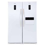 یخچال هیمالیا مدل رومانو پلاس ROMANO PLUSE