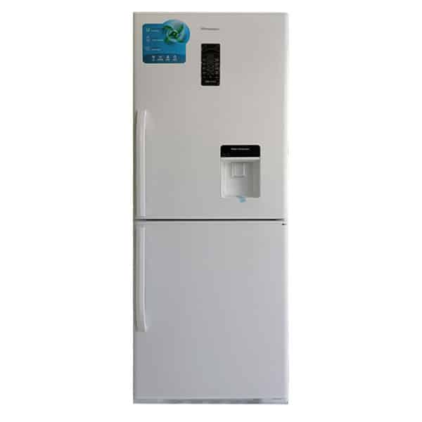 یخچال هیمالیا مدل دیفرنت توربو آبسرکن