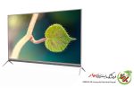 تلویزیون ال ای دی اسمارت ایکس ویژن مدل 65XKU635