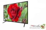 تلویزیون ال ای دی ایکس ویژن مدل 43XK570 سایز 43 اینچ