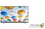 تلویزیون ال ای دی ایکس ویژن مدل 43XT725 سایز 43 اینچ