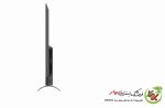 تلویزیون ال ای دی هوشمند ایکس ویژن مدل 55XTU725 سایز 55 اینچ 4k