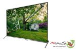 تلویزیون ال ای دی هوشمند تی سی ال مدل 55P8S