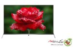 تلویزیون ال ای دی هوشمند تی سی ال مدل 65P8S