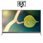تلویزیون ایکس ویژن مدل 65XKU635