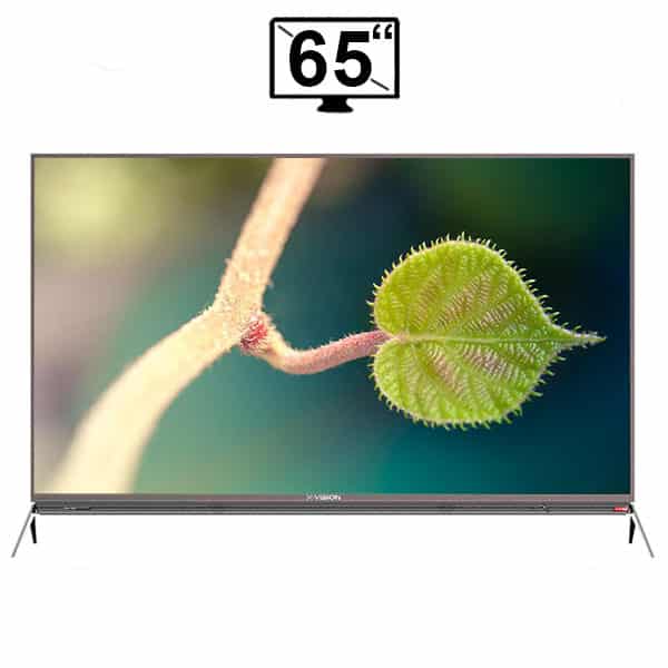 تلویزیون ایکس ویژن مدل 65XKU635