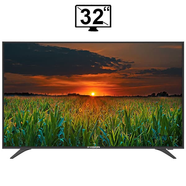 تلویزیون ایکس ویژن مدل 32XT520