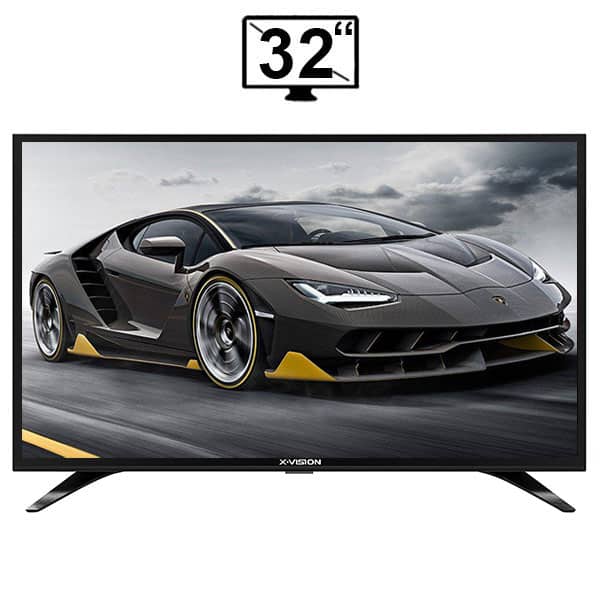 تلویزیون ایکس ویژن مدل 32XT530