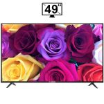 تلویزیون ایکس ویژن مدل 49XK580