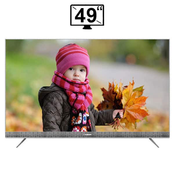 تلویزیون ایکس ویژن مدل 49XTU735