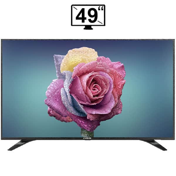 تلویزیون ایکس ویژن مدل49XT530