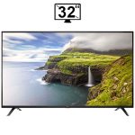 تلویزیون تی سی ال مدل 32D3000i