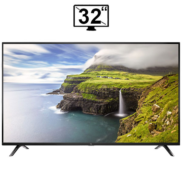 تلویزیون تی سی ال مدل 32D3000i