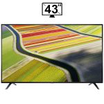 تلویزیون تی سی ال مدل 43D3000i