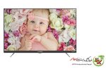 تلویزیون هوشمند ایکس ویژن مدل 43XT745 سایز 43 اینچ