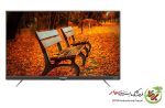 تلویزیون ال ای دی هوشمند ایکس ویژن مدل 49XTU725