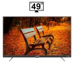 تلویزیون ایکس ویژن مدل 49XTU725