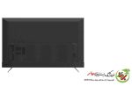 تلویزیون هوشمند ایکس ویژن مدل 49XTU735