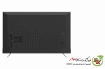 ال ای دی هوشمند ایکس ویژن مدل 55XTU725
