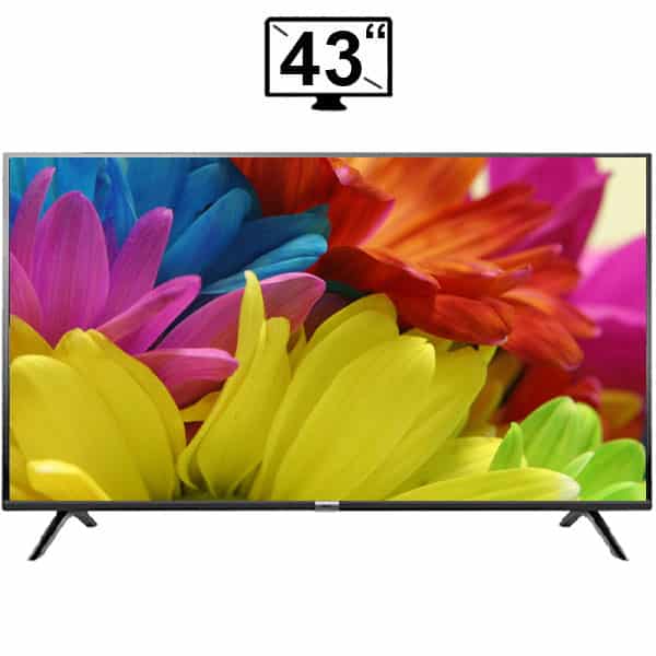 تلویزیون تی سی ال مدل 43S6500