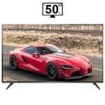 تلویزیون تی سی ال مدل 50P65USL