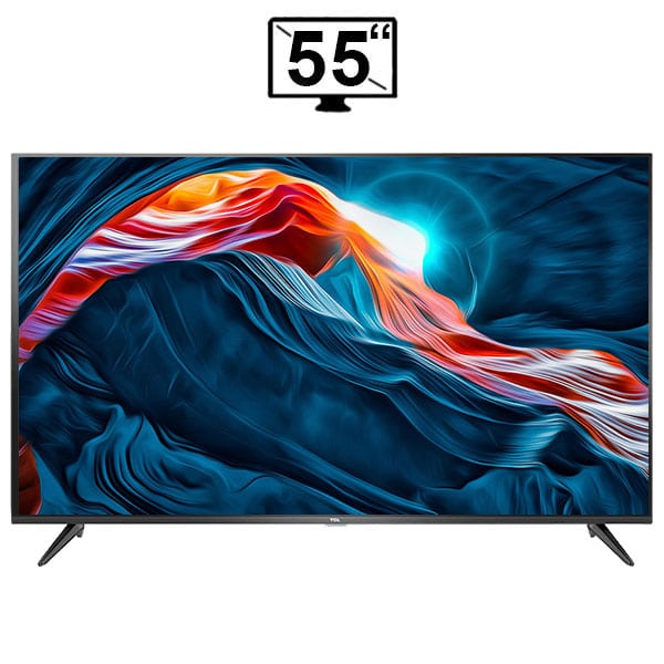 تلویزیون تی سی ال مدل 55P65USL