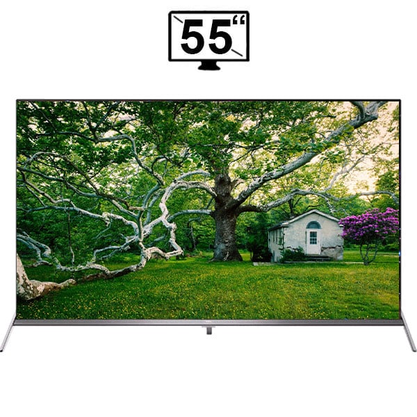 تلویزیون تی سی ال مدل 55P8S