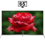 تلویزیون تی سی ال مدل 65P8S