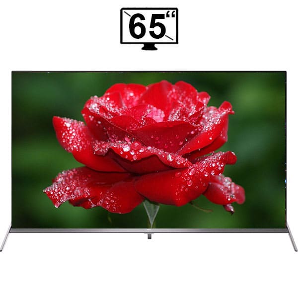 تلویزیون تی سی ال مدل 65P8S