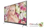 ال ای دی هوشمند ایکس ویژن مدل 43XT745 سایز 43 اینچ