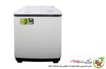 ماشین لباسشویی دوقلو پاکشوما مدل PWN-9654AJ