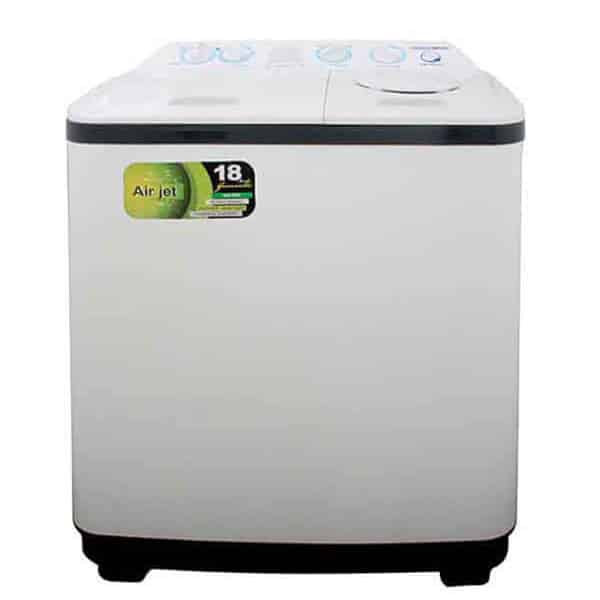 لباسشویی پاکشوما مدل PWN-9654AJ