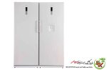یخچال فریزر دوقلو امرسان 16 فوت دیاموند RH16D & FN16D