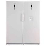 یخچال امرسان مدل دیاموند RH16D & FN16D