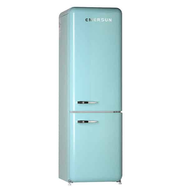 یخچال 20 فوت کلاسیک امرسان مدل BFN20D321-CLA